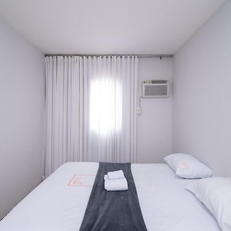 Pde - Apartamentos Proximos Do Centro Goiânia Exterior foto
