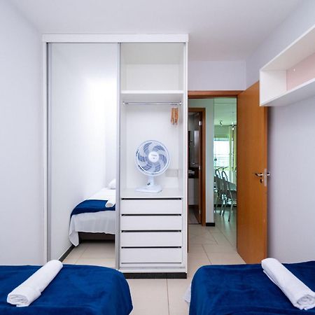 Pde - Apartamentos Proximos Do Centro Goiânia Exterior foto