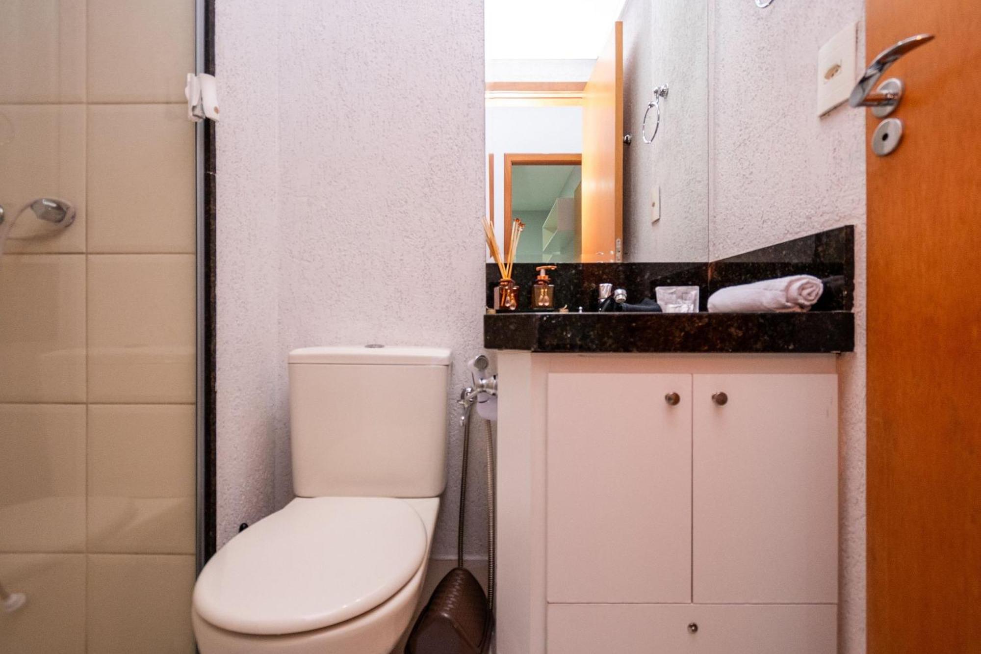 Pde - Apartamentos Proximos Do Centro Goiânia Exterior foto