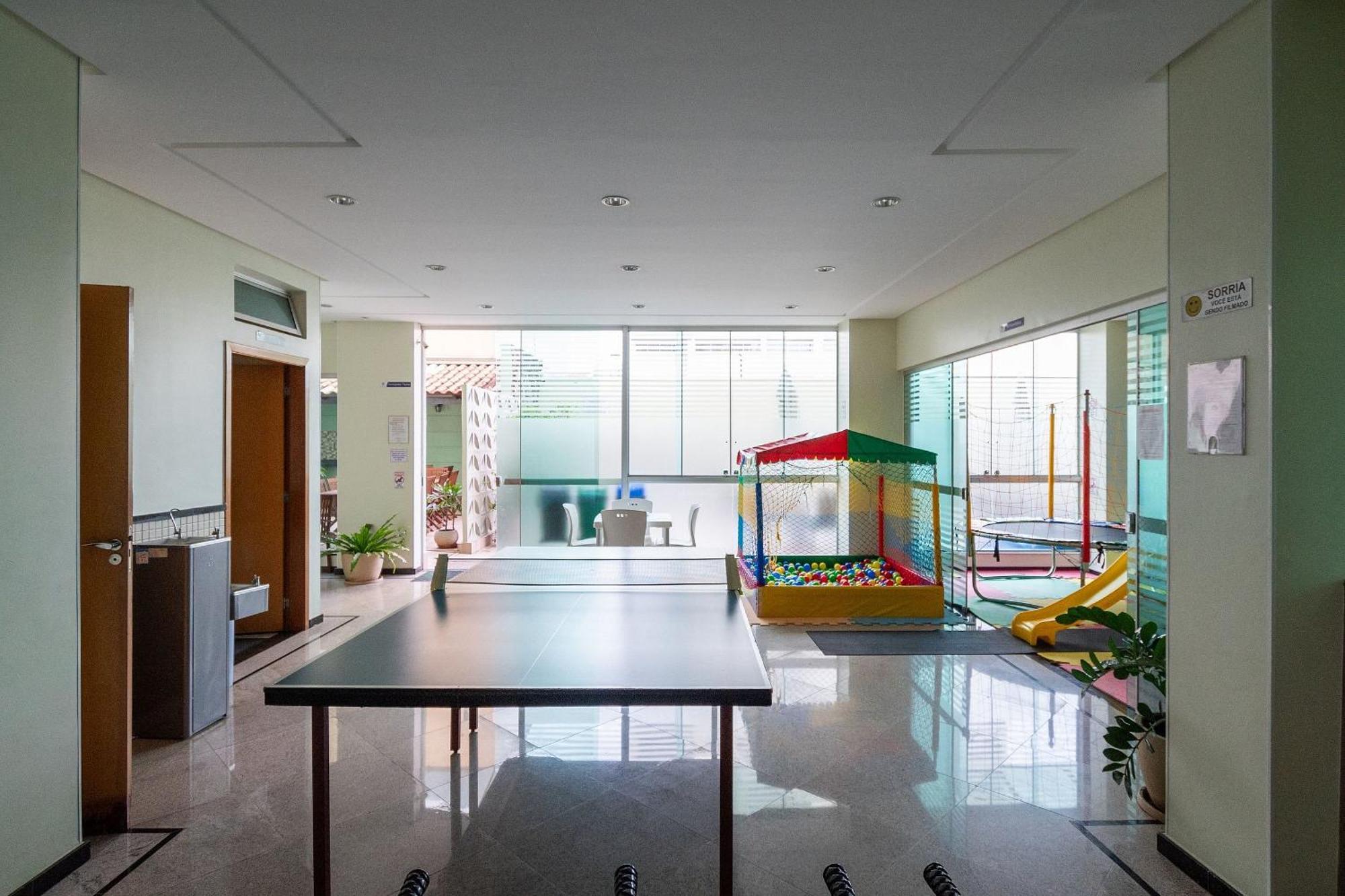 Pde - Apartamentos Proximos Do Centro Goiânia Exterior foto