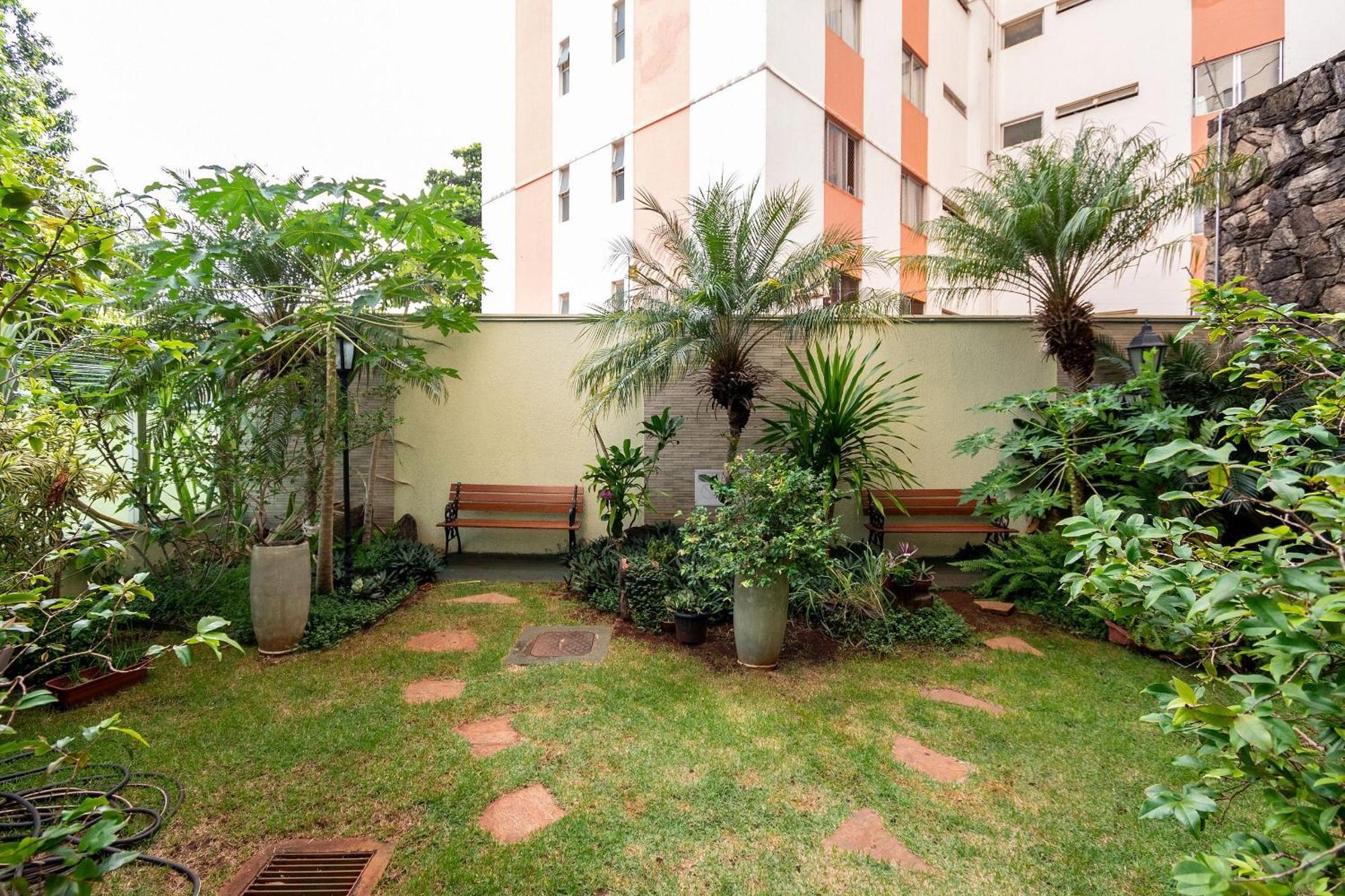 Pde - Apartamentos Proximos Do Centro Goiânia Exterior foto