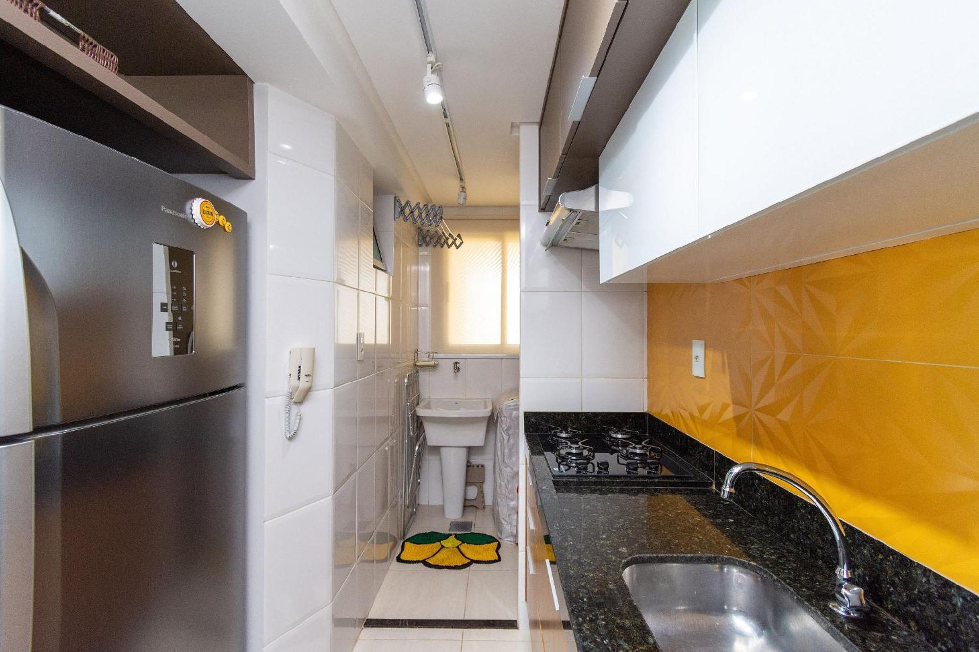 Pde - Apartamentos Proximos Do Centro Goiânia Exterior foto