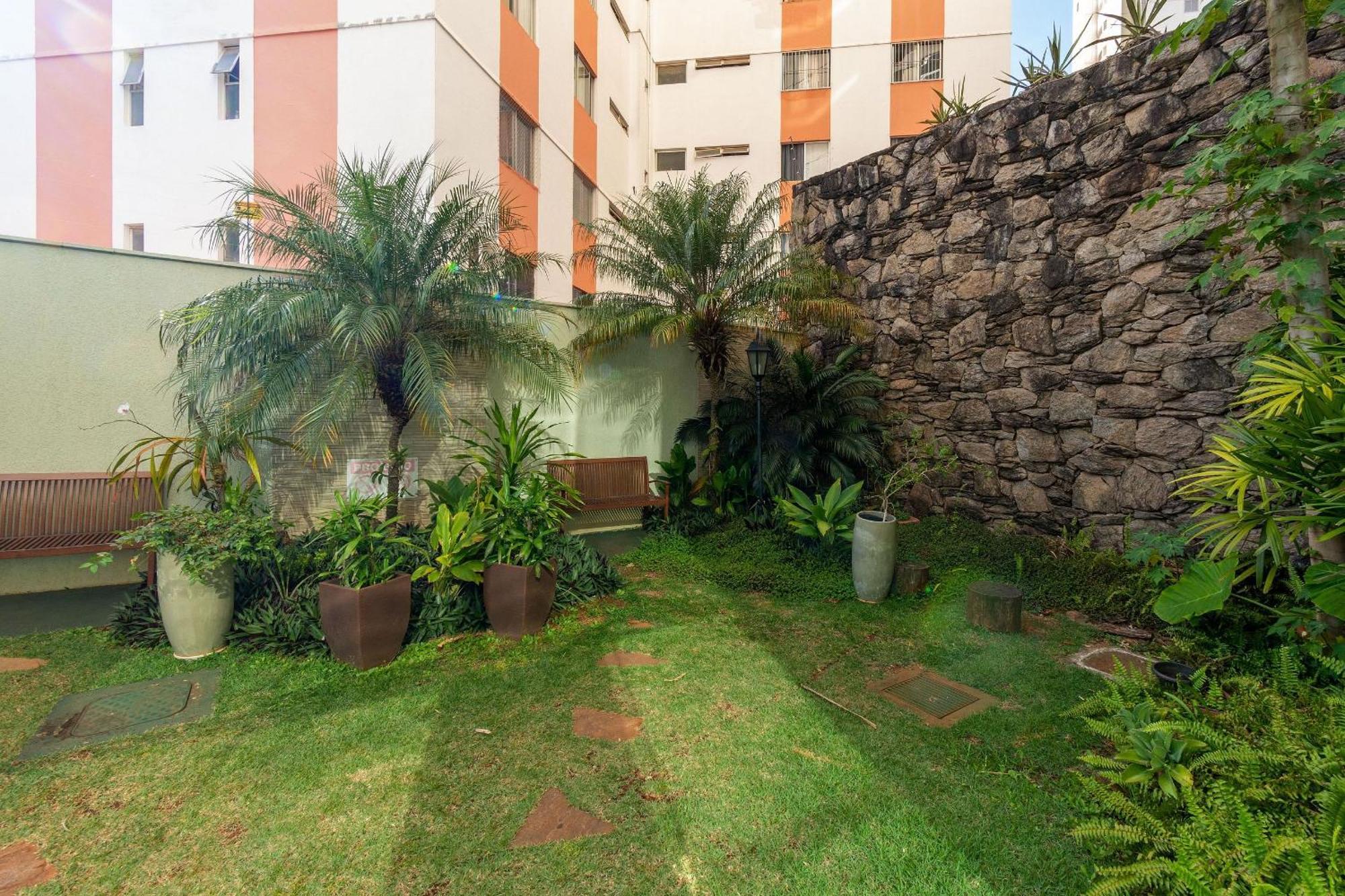 Pde - Apartamentos Proximos Do Centro Goiânia Exterior foto