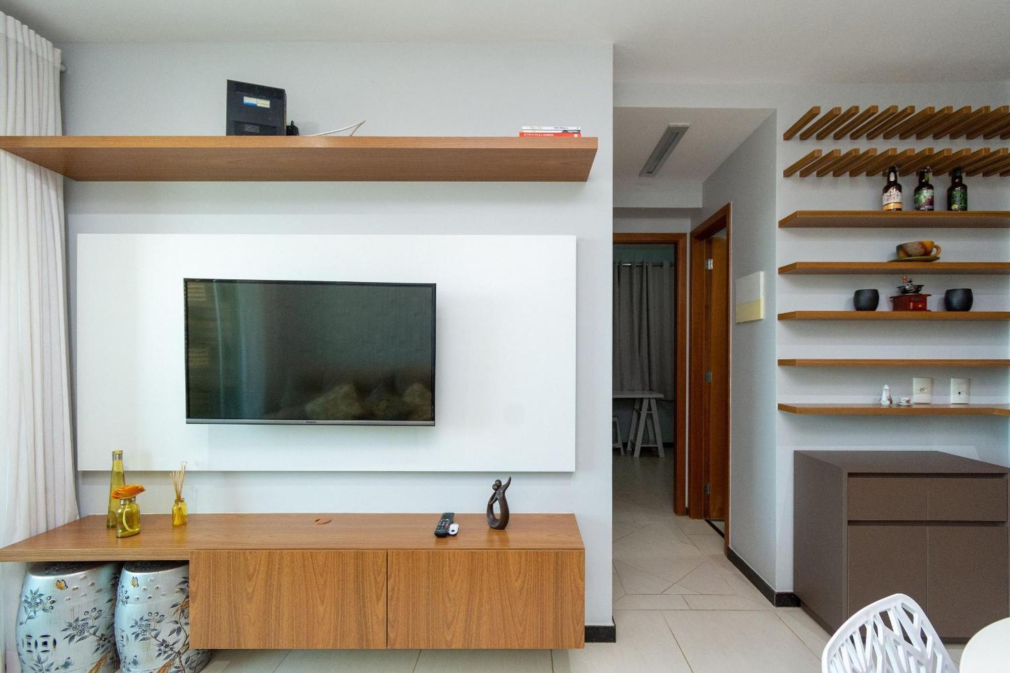 Pde - Apartamentos Proximos Do Centro Goiânia Exterior foto