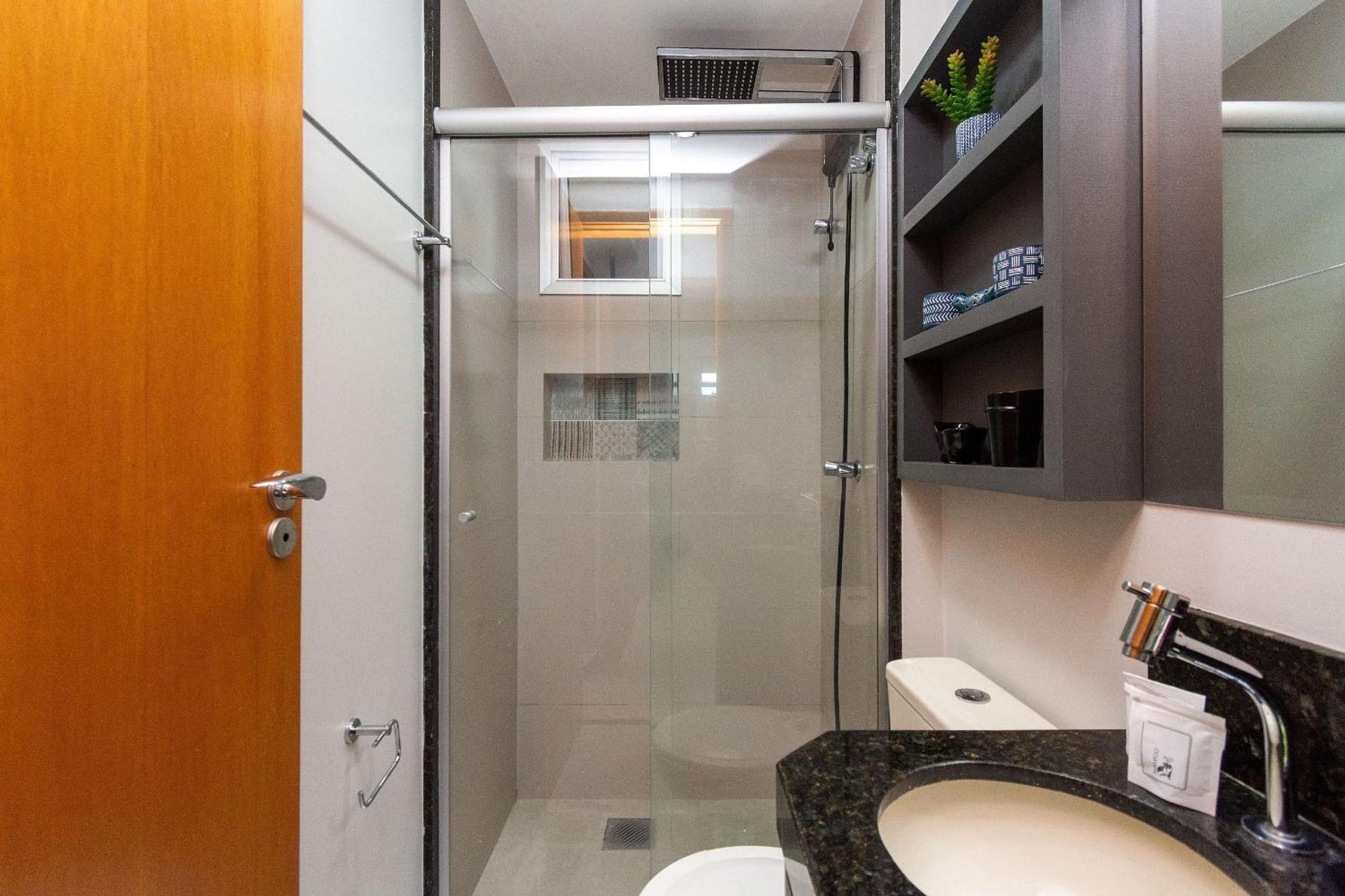 Pde - Apartamentos Proximos Do Centro Goiânia Exterior foto