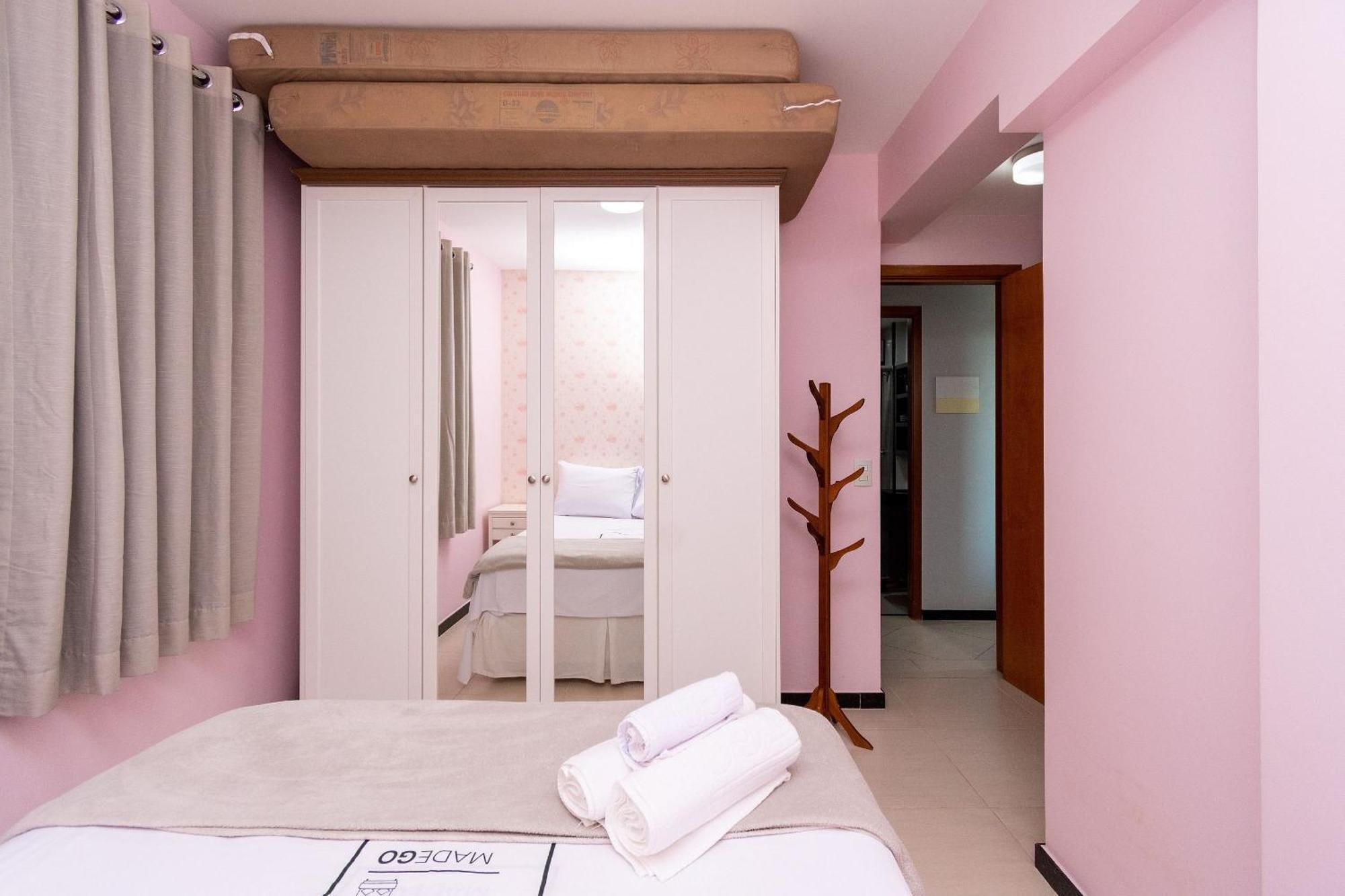 Pde - Apartamentos Proximos Do Centro Goiânia Exterior foto